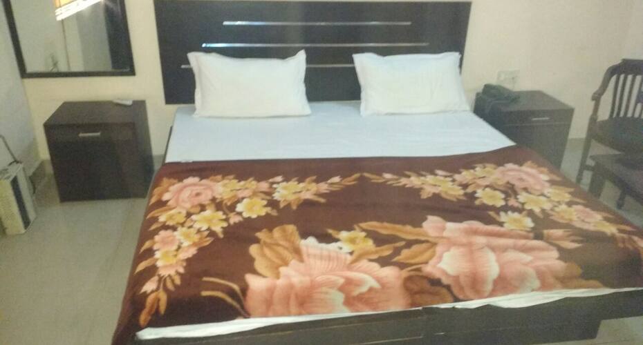 Hospitality Home, New Delhi 4